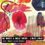 DJ Qness – Bete ft. Tati Guru