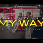 Stanzo & Da L.E.S – My Way ft. Flvme & Nadia Nakai