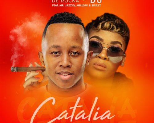 DOWNLOAD mp3: Junior De Rocka & Lady Du - Catalia ft. Mr ...