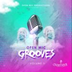 ALBUM: Various artists – Open Mic Grooves Vol. 2