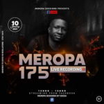 Ceega Wa Meropa – 175 Mix