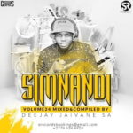 DJ Jaivane – Simnandi Vol 24 Live Mix (Welcoming 2021)