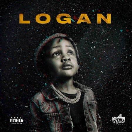 ALBUM: Emtee - LOGAN