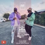 Major League – Amapiano Live Balcony Mix 29