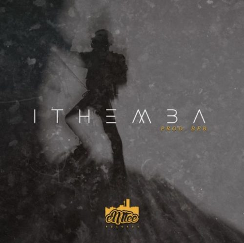 LYRICS: Emtee – Ithemba
