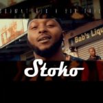 Soa Mattrix – Stoko ft. Sir Trill