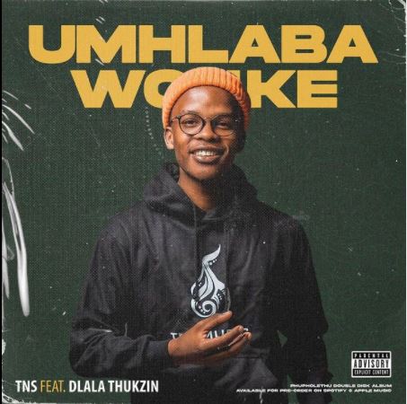 TNS - Umhlaba Wonke ft. Dlala Thokzin