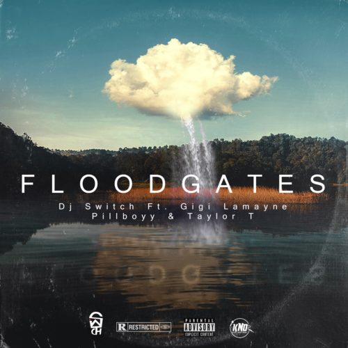DJ Switch - Floodgates ft. Gigi Lamayne, Pillboyy & Taylor T