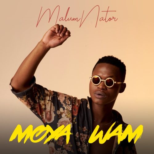 Malumnator - Moya Wam - EP