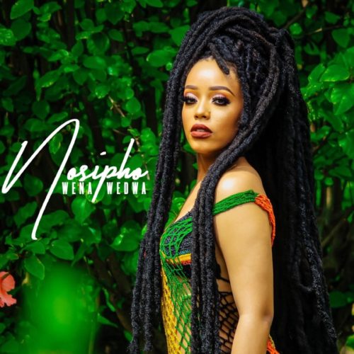 Nosipho - Wena Wedwa