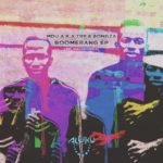 MDU a.k.a TRP & Bongza – Settlement