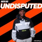 Busta 929 – Undisputed – EP