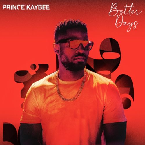 Prince Kaybee- African Shine ft. Black Coffee