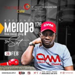  Ceega Wa Meropa – 176 Mix