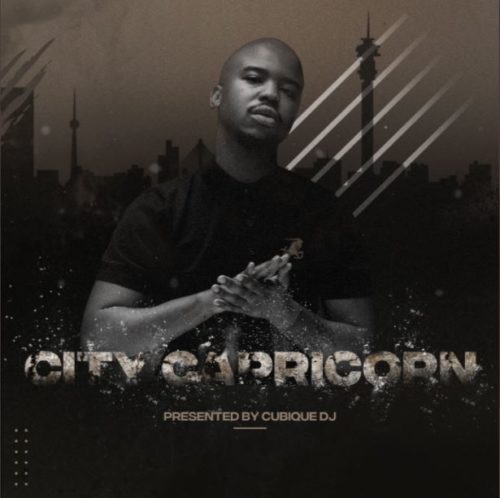 Cubique DJ - City Capricorn