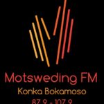 DJ Ace – Motsweding FM (Special Edition Mix)