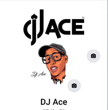 DJ Ace - 210K followers (Private School Piano Slow Jam Mix)