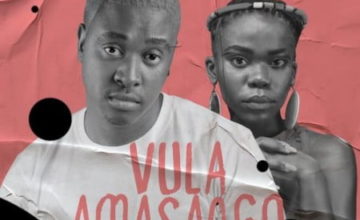 De Mogul SA – Vula Amasango ft. Nomfundo Moh