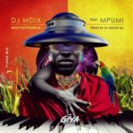 DJ Mdix, DJ Nova & Mpumi – Ngiyazfunela (Piano Mix)
