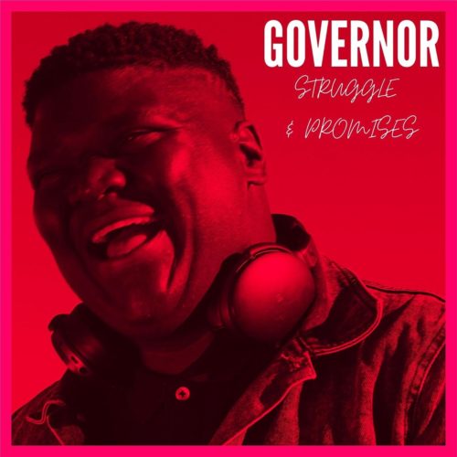 Governor – Ngedwa ft. DJ Black Chiina, Tee’Dee & T&T MuziQ