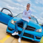 King Monada – Odho Ngopola ft. Janisto