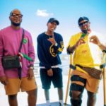 Major League & Vigro Deep – Amapiano Live Balcony Mix B2B (S2 EP4)
