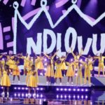 Ndlovu Youth Choir – Indodana