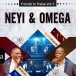 Neyi Zimu & Omega Khunou – Dula Le Rona (Friends In Praise)