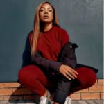Rouge – What’s Poppin (Freestyle)