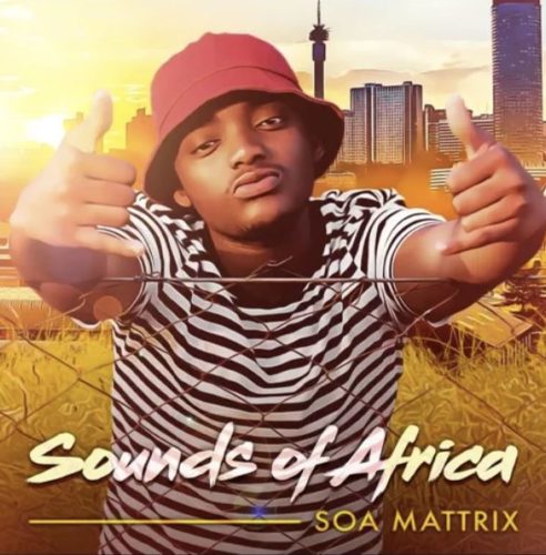 Soa mattrix – My Dali ft. Hulumeni