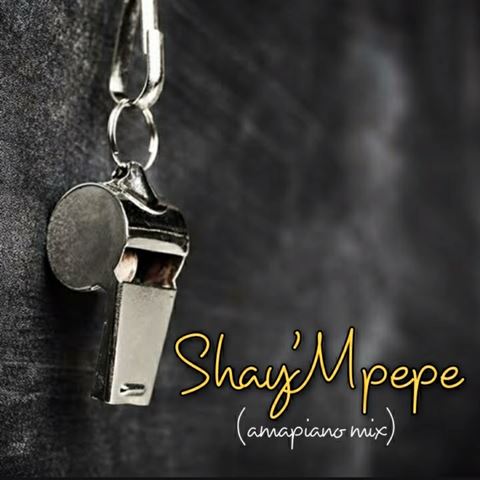 Shay'mpempe - Amapiano mix ft. DJ Mavuthela, Ribby De DJ & Rhino