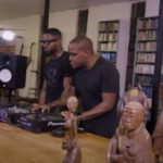Prince Kaybee – Road To 4Th Republic Mix 4 ft. Lebza TheVillain
