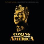 South African soundtracks that appeared in movies