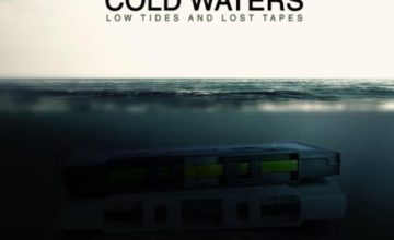 ALBUM: Pdot O - Cold Waters (Low Tides & Lost Tapes)