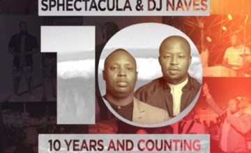 Sphectacula & DJ Naves – Awuzwe ft. Beast, Zulu Makhathini & Prince Bulo