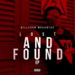 Billydon Mokantas – Lost and Found – EP