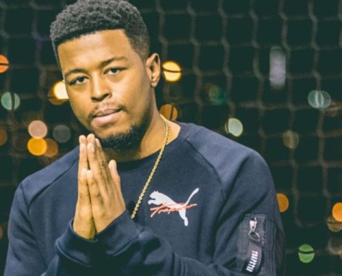 Trevoh Noah and Anatii make SA proud on Grammy