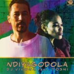 DJ Vivona – Ndiyagodola (Original Mix) ft. Toshi