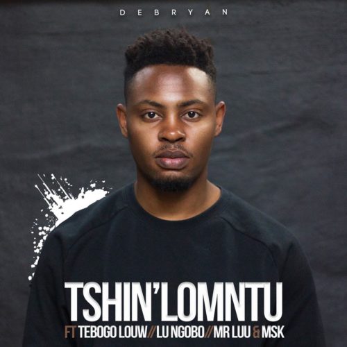DeBryan – Tshin’ lomntu ft. Tebogo Louw, Lu Ngobo, Mr Luu & MSK