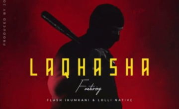 Emtee – Laqhasha ft. Flash Ikumkani & Lolli Native