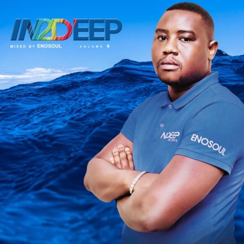 Enosoul – In2deep - Volume 6