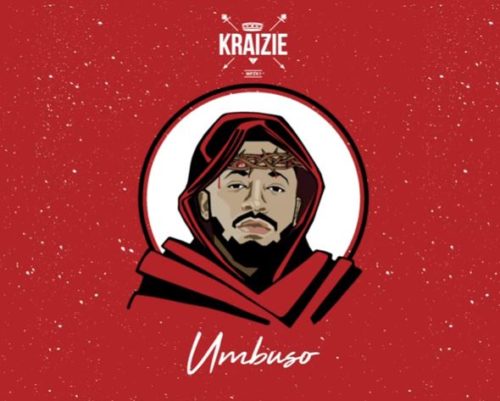 Kraizie - Umbuso