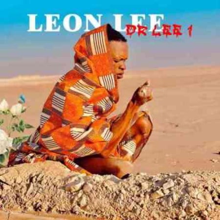Leon Lee – Dr Lee 1 - EP