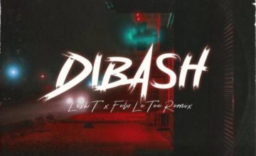 Lash T – Di Bash (Remix) ft. Felo Le Tee 