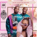 Major League & Dbn Gogo – Amapiano Live Balcony Mix B2B