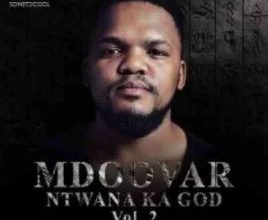 Mdoovar – Akekho ft. Ntombi Music