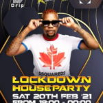 Njelic – Lockdown House Party Mix 2021