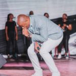 Omega Khunou – Busa