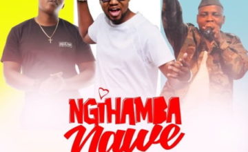 Sparks Bantwana – Ngihamba Nawe ft. Professor & Scelo Gowane