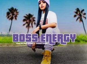 Yashna – Boss Energy